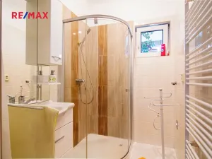 Pronájem rodinného domu, Břeclav, Julia Fučíka, 170 m2