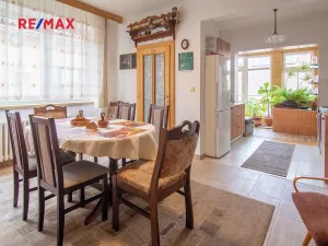 Pronájem rodinného domu, Břeclav, Julia Fučíka, 170 m2