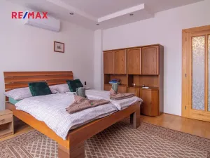 Pronájem rodinného domu, Břeclav, Julia Fučíka, 170 m2