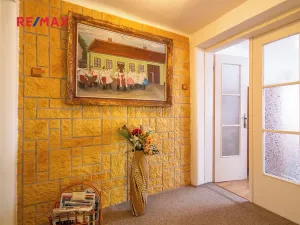 Pronájem rodinného domu, Břeclav, Julia Fučíka, 170 m2