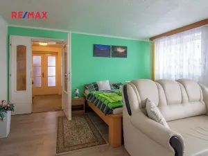 Pronájem rodinného domu, Břeclav, Julia Fučíka, 170 m2