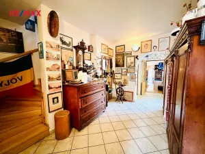 Prodej rodinného domu, Kyjov, Čelakovského, 125 m2