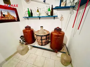 Prodej rodinného domu, Kyjov, Čelakovského, 125 m2