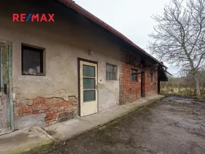 Prodej rodinného domu, Lipov, 180 m2