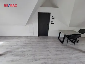 Pronájem kanceláře, Brno, 30 m2