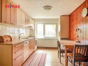 Prodej rodinného domu, Dubňany, U Studánky, 135 m2