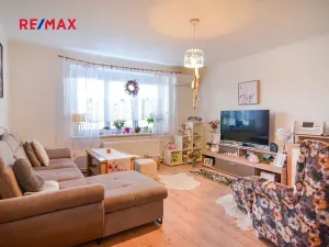 Prodej bytu 3+1, Hodonín, Měšťanská, 74 m2