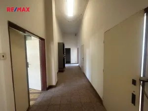 Pronájem skladu, Brankovice, 325 m2