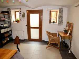 Prodej bytu 1+kk, Praha - Hlubočepy, Pod Žvahovem, 28 m2