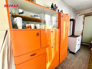 Prodej rodinného domu, Koryčany, 90 m2