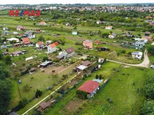 Prodej chalupy, Lužice, 45 m2