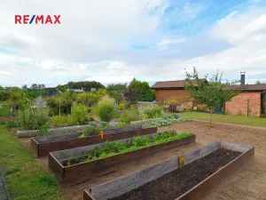 Prodej chalupy, Lužice, 45 m2