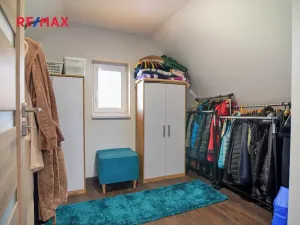 Prodej chalupy, Lužice, 45 m2