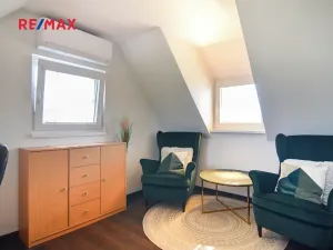 Prodej chalupy, Lužice, 45 m2