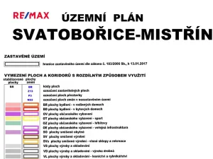 Prodej pozemku pro bydlení, Svatobořice-Mistřín, 1767 m2