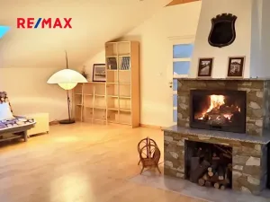 Pronájem rodinného domu, Slavkov u Brna, Tyršova, 144 m2