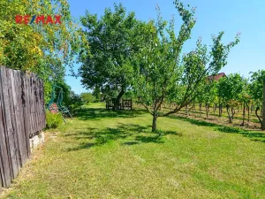 Prodej zahrady, Mikulov, 997 m2