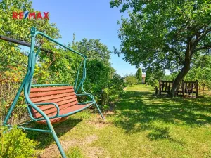 Prodej zahrady, Mikulov, 997 m2