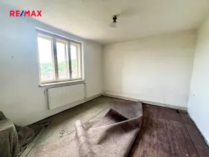 Prodej restaurace, Věteřov, 340 m2