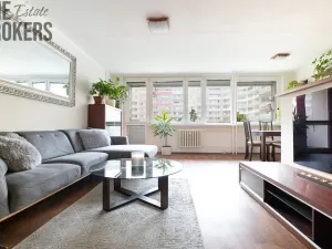 Prodej bytu 3+kk, Praha - Stodůlky, Bronzová, 73 m2