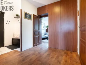 Prodej bytu 3+kk, Praha - Stodůlky, Bronzová, 73 m2