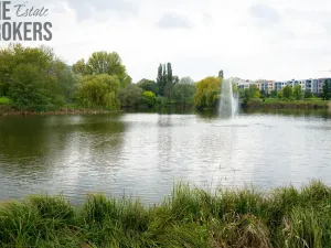 Prodej bytu 3+kk, Praha - Stodůlky, Bronzová, 73 m2