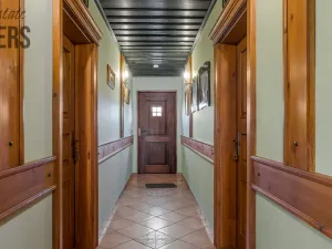 Prodej rodinného domu, Hlásná Třebaň, Karlštejnská, 163 m2