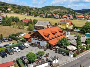 Prodej rodinného domu, Hlásná Třebaň, Karlštejnská, 163 m2