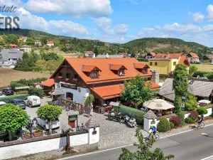 Prodej rodinného domu, Hlásná Třebaň, Karlštejnská, 163 m2