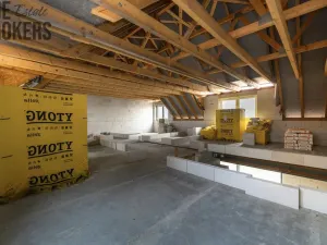 Prodej rodinného domu, Mikulčice, 185 m2