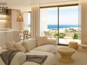 Prodej bytu 2+1, Mojacar, Almería, Španělsko, 63 m2