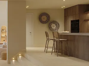 Prodej rodinného domu, Mojacar, Almería, Španělsko, 190 m2