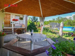 Prodej chaty, Břeclav, 30 m2