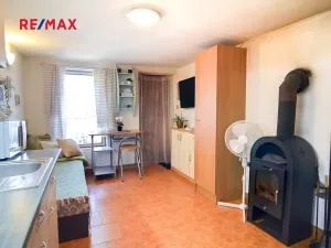 Prodej chaty, Břeclav, 30 m2