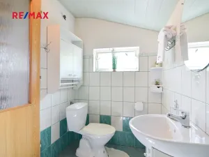 Prodej zahrady, Břeclav, 2031 m2