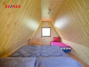 Prodej zahrady, Břeclav, 2031 m2