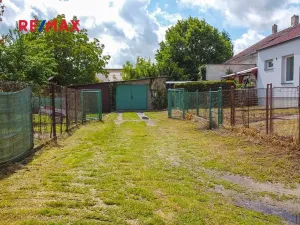 Prodej rodinného domu, Bzenec, Průmyslová, 65 m2