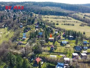 Prodej chaty, Radějov, 52 m2