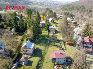 Prodej chaty, Radějov, 52 m2