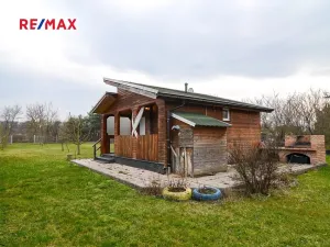 Prodej zahrady, Břeclav, 1479 m2