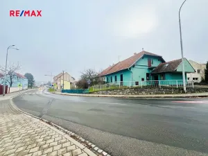 Prodej obchodního prostoru, Ždánice, Sokolská, 130 m2