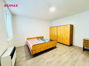 Prodej rodinného domu, Vacenovice, 215 m2