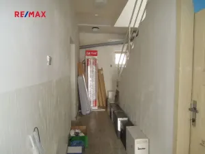 Prodej komerční nemovitosti, Strážovice, 270 m2