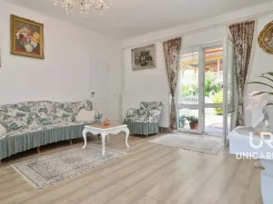 Prodej chaty, Ořechov, 250 m2