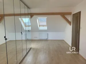 Pronájem rodinného domu, Kobylnice, 110 m2