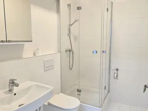 Pronájem bytu 2+kk, Praha - Vršovice, Ukrajinská, 49 m2