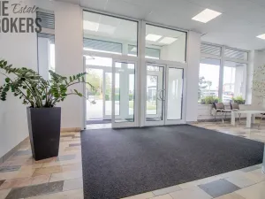 Pronájem kanceláře, Praha - Štěrboholy, K Hrušovu, 44 m2