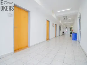 Pronájem kanceláře, Praha - Štěrboholy, K Hrušovu, 44 m2