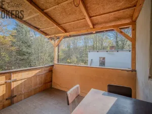 Prodej rodinného domu, Hamr na Jezeře - Břevniště, 466 m2