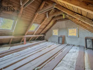 Prodej rodinného domu, Hamr na Jezeře - Břevniště, 466 m2